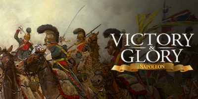 胜利与荣耀：拿破仑|官方英文|Victory and Glory: Napoleon