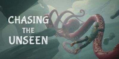 探寻未知|官方中文|支持手柄|Chasing the Unseen|追逐看不见的东西