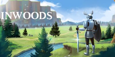 树林中|v2.0.2|官方中文|支持手柄|In Woods