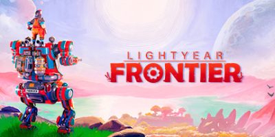 光年边境|v0.5.1603|官方中文|支持手柄|Lightyear Frontier|光年拓荒