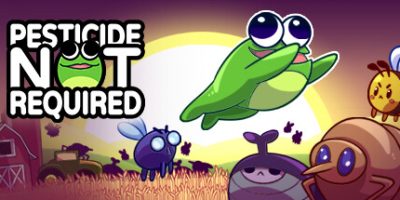 不需要杀虫剂|v20250529|官方中文|支持手柄|Pesticide Not Required|青蛙农场：幸存者