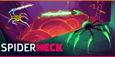 蜘蛛侠客|官方中文|本体+1.3.0升补+1DLC|NSZ|原版|SpiderHeck