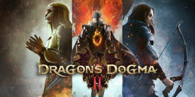 龙之信条2|豪华版|全DLC|官方中文|支持手柄|Dragon's Dogma 2
