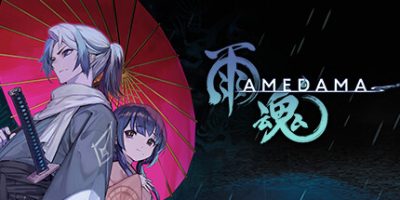 雨魂|正式版|官方中文|支持手柄|AMEDAMA