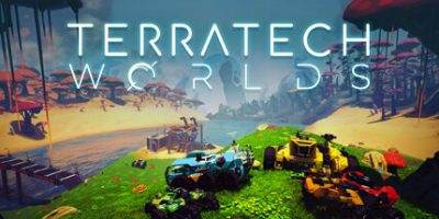 泰拉科技世界|v20250623|官方中文|支持手柄|TerraTech Worlds