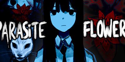 逐渐崩坏的少女|官方英文|PARASiTE FLOWER