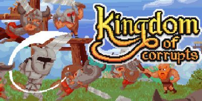 腐败王国|官方中文|NSZ|原版|Kingdom of Corrupts