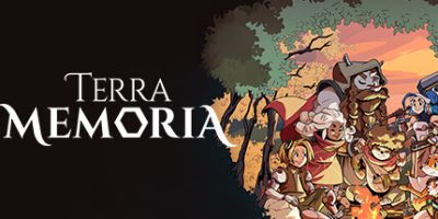 泰拉往事|官方中文|支持手柄|Terra Memoria