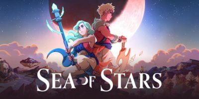 星之海|v2.0.58728|官方中文|Sea of Stars