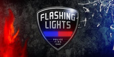 消防模拟|v20250418|全DLC|官方中文|支持手柄|Flashing Lights - 警情，消防，急救|Flashing Lights – Police, Firefighting, Emergency Services Simulator/警情模拟/急救模拟