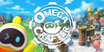 欧米茄工匠|v1.0|官方中文|Omega Crafter