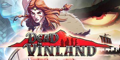 文兰岛上的死亡|官方中文|Dead In Vinland|死在文兰|维京之绝