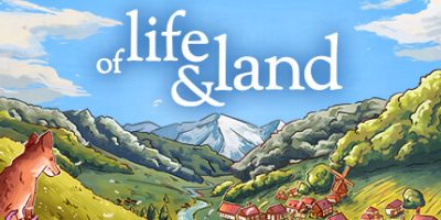 生命和土地|正式版|官方中文|Of Life and Land