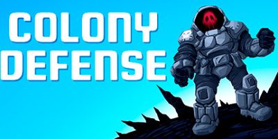 殖民地保卫战|官方中文|NSZ|原版|Colony Defense