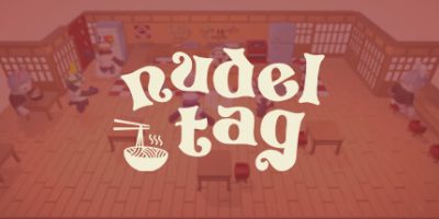 面条节|官方中文|本体+1.1.2升补|NSZ|原版|Nudel Tag