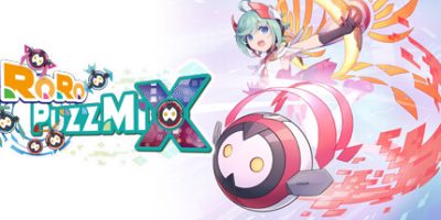 落落谜可思|官方中文|本体+1.1.0升补|NSZ|原版|RoRo PuzzMiX