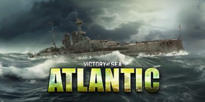 胜利之海：大西洋|v1.0|官方中文|Victory at Sea Atlantic - World War II Naval Warfare