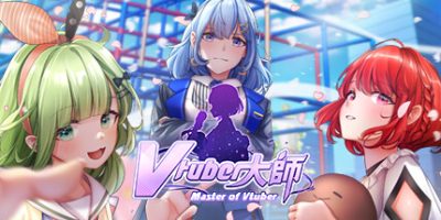 Vtuber大师|官方中文|Master of Vtuber|Vtuber大師