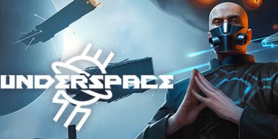 空间下|v1.44.0|官方英文|支持手柄|Underspace
