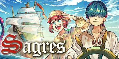 从萨格里什起航|官方中文|本体+1.0.1升补|NSZ|原版|Sagres