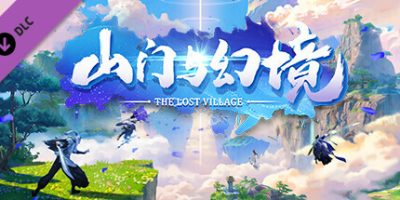 山门与幻境|v1.2.12|全DLC|官方中文|TheLostVillage