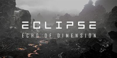 日蚀：维度回声|官方中文|Eclipse: Echo of Dimension