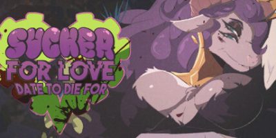 爱的吸盘：为爱而死的约会|官方英文|Sucker for Love: Date to Die For|爱的吸盘：死亡约会