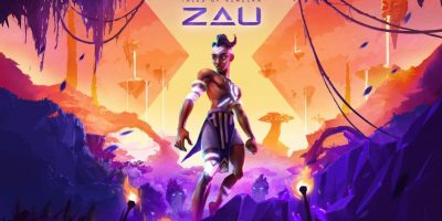 肯泽拉传说：扎乌|汉化中文|本体+1.1.0升补+1DLC|NSZ|原版|Tales of Kenzera: ZAU