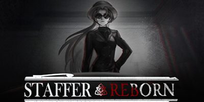 异能者重生|v20250320|官方中文|StafferReborn