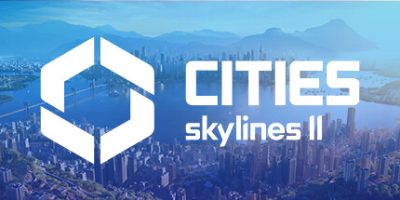 城市：天际线2|v1.3.3f1|终极版|全DLC|官方中文|支持手柄|Cities: Skylines II|都市：天际线2