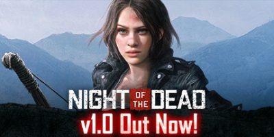 死亡之夜|v1.1.2.0|全DLC|官方中文|支持手柄|Night of the Dead