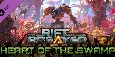 银河破裂者|v20240622|全DLC|官方中文|支持手柄|The Riftbreaker