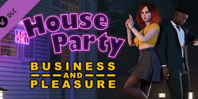 居家派对|1.3.3.12748|豪华版|全DLC|官方中文|支持手柄|House Party|在家开派对|家庭派对