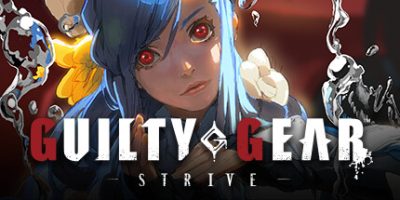 罪恶装备：STRIVE|v1.43|豪华版|全DLC|官方中文|支持手柄|GUILTY GEAR -STRIVE-|罪恶装备：奋战/罪恶装备：斗争