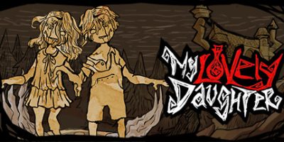 我的可爱女儿|官方中文|支持手柄|My Lovely Daughter