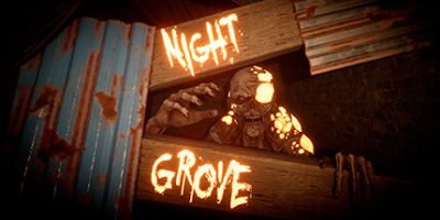 夜之林|官方中文|支持手柄|Night Grove