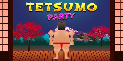 相扑穿墙派对|官方中文|本体+1.0.2升补|NSZ|原版|Tetsumo Party