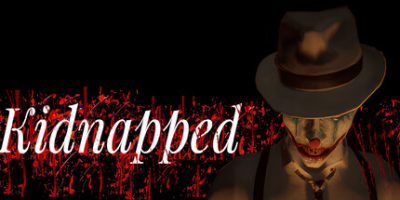 绑架|官方中文|Kidnapped