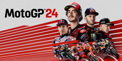 世界摩托车大奖赛24|官方中文|NSZ|原版|MotoGP 24|世界摩托大奖赛|MotoGP™24
