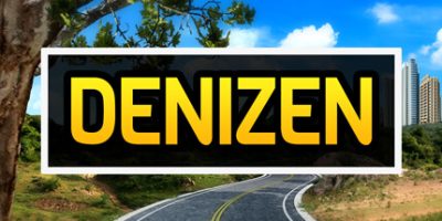 居民|v20250601|官方中文|Denizen