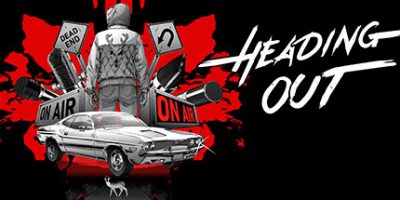 西部公路|v1.040|官方中文|支持手柄|Heading Out|狂歌远行