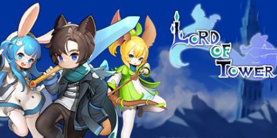 塔之王者|官方中文|Lord Of Tower