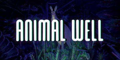 动物井|官方中文|本体+1.0.2升补|NSZ|原版|ANIMAL WELL