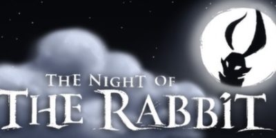 兔子之夜|v20250507|官方中文|支持手柄|The Night of the Rabbit