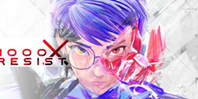 1000xRESIST|官方中文|本体+1.0.2升补|NSZ|原版