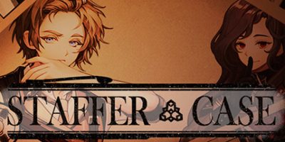 异能缉凶|v20250320|全DLC|官方中文|Staffer Case