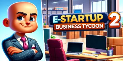 电子启动2：商业大亨|v20250411|官方中文|E-Startup 2 : Business Tycoon