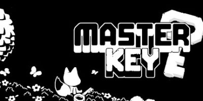 万能钥匙|官方中文|本体+1.4.0升补|NSZ|原版|Master Key