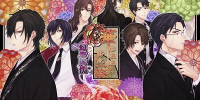 华彩煌煌 吾之一族 幻灯时代|官方中文|XCI|原版