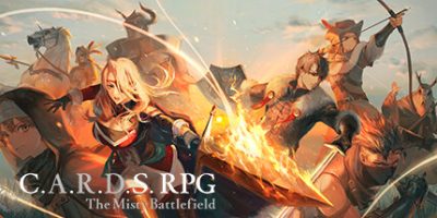 雾隐战记|官方中文|本体+1.0.2补丁+5DLC|NSP|原版|C.A.R.D.S. RPG